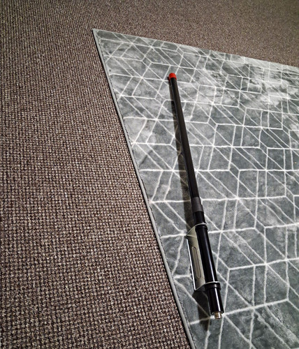 Radio antenna - cb,