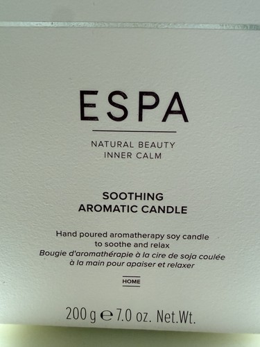 Espa natural beauty inner - natural,
