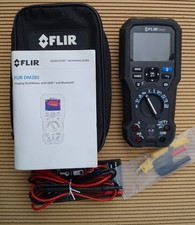 Flir DM285 thermal imaging