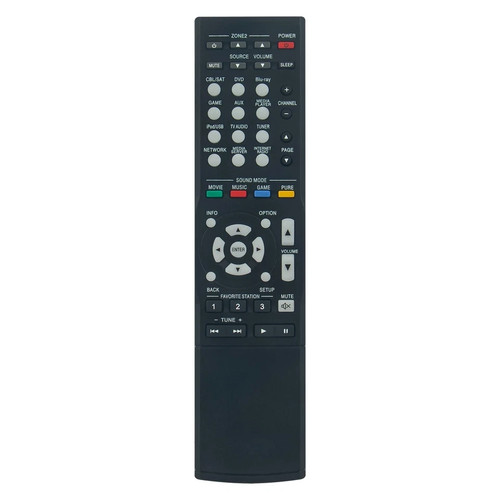 New 1182 replace remote - new, rc-1182