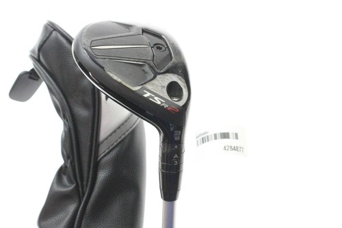 Titleist tsr2 golf club - golf, mens