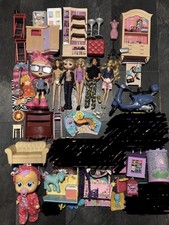 Vintage Barbie /My Scene My