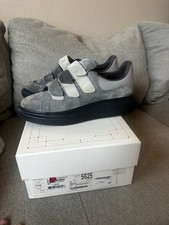 Alexander McQueen Oversized