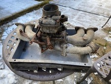 Rover P3 75 Carburettor &