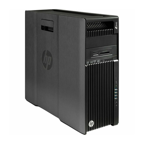 Z640 workstation 3ghz - z640,
