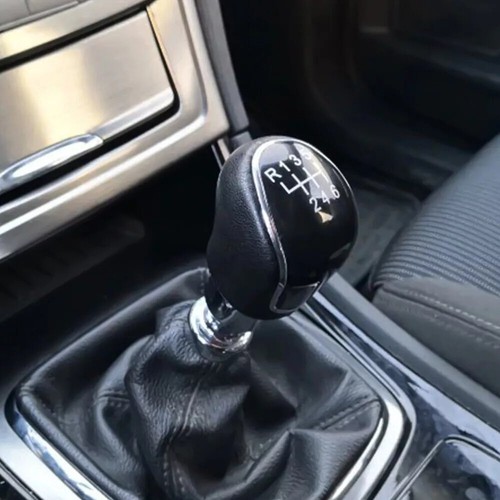 Speed gear knob for - 6, ford