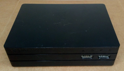 Sony playstation cuh zvr2 - playstation, 4
