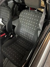 Citroen Saxo VTR Front Passenger Seat - Can Ship Contact For Price