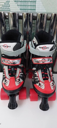 Senhai max power quad roller - senhai,