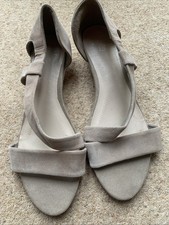 Ladies Marks And Spencer Beige