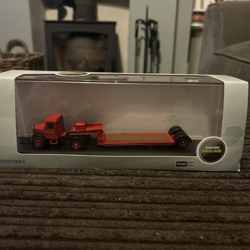 Oxford diecast scale - diecast, 1/76