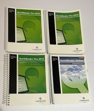 QuickBooks Pro 2015 Training