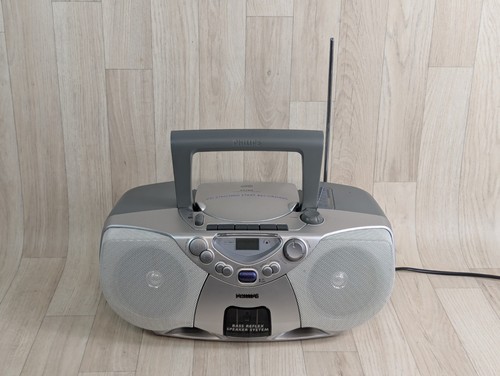 Philips az1008 radio - philips,
