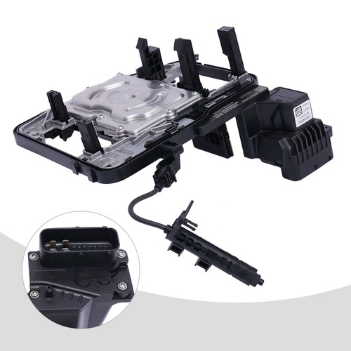 Dsg mechatronics transmission - dsg,