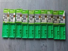 80s VINTAGE SUBBUTEO - CLASSIC LIGHTWEIGHT ORIGINAL BOXES  X 10 !!