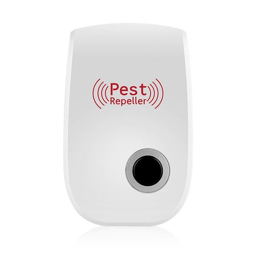 Ultrasonic pest control - ultrasonic,