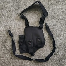 Ex UK Police Security Covert