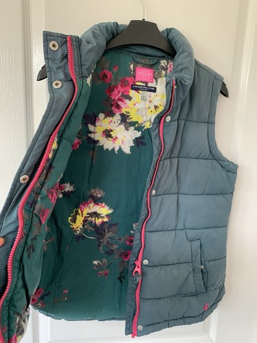 Joules higham gilet - , bright