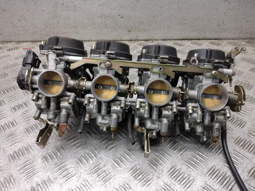 1999 suzuki gsxr600 - 1999,