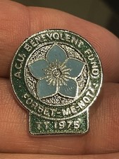 1975 acu benevolent - acu,