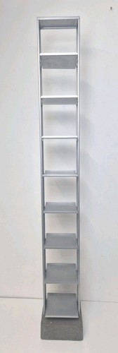 Jutis tower ikea 2001 steel - tower,