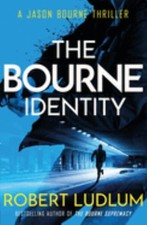 The Bourne Identity (JASON