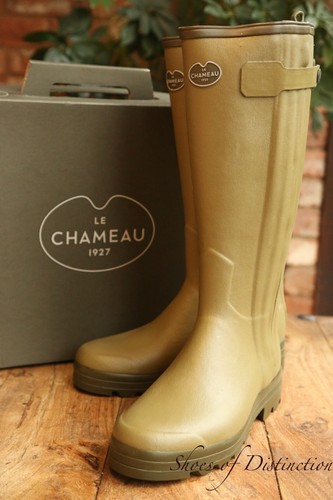 Chameau vierzonord green - le,