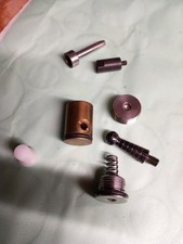 Theoben Rapid 7 Parts