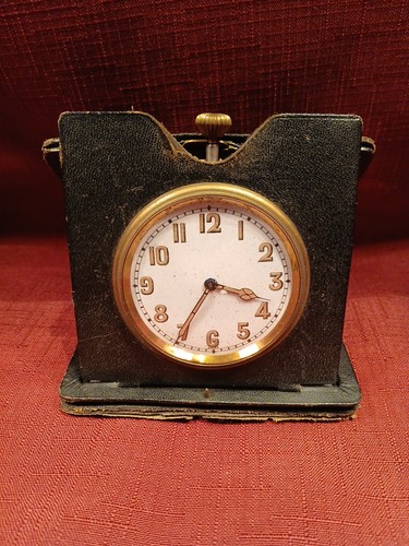 1909 maleray table travel - 1909, table-travel