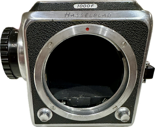 Hasselblad 1000f camera body - 1000f,