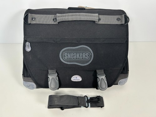 Smasonite new black school - new,