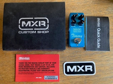MXR Timmy Mini Overdrive Pedal  CSP027 