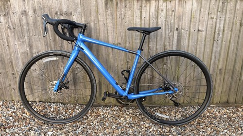 Cannondale synapse tiagra - synapse,