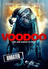 Voodoo (DVD)