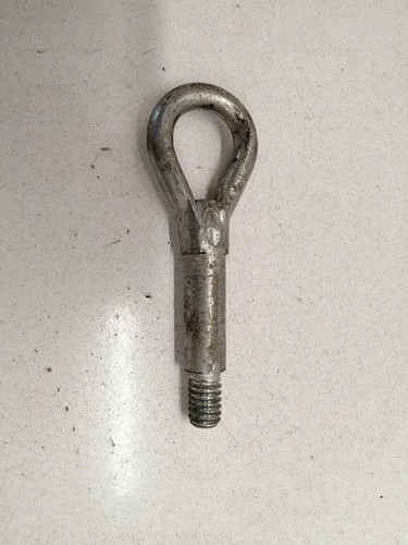 Opel vectra tow hook - vectra, b