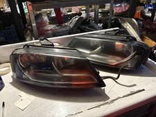 AUDI A3 8P MK2 08-12 PAIR OF