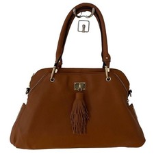 Classic Big Buddha Brown