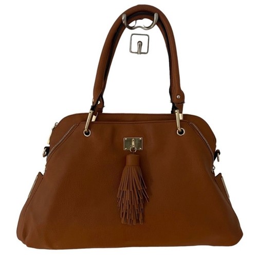 Classic big buddha brown - big,