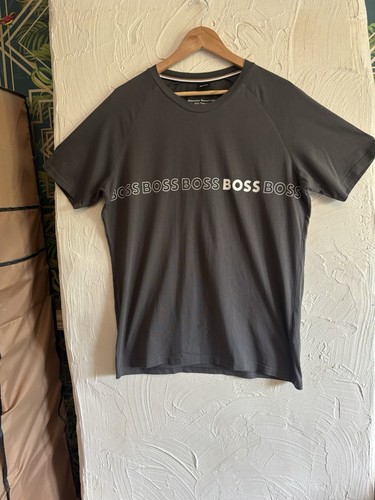 Boss hugo - boss, t