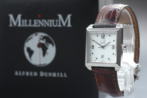 Dunhill cityscape 8005 white - cityscape,