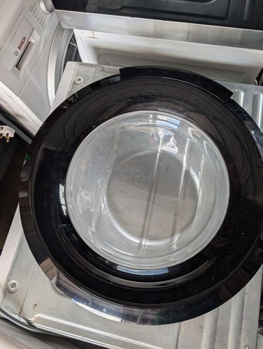 Bush wmt0712eb washing machine - bush,