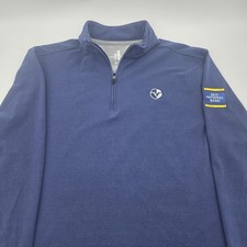 Johnnie size medium mens 4 - johnnie-o, 1/4