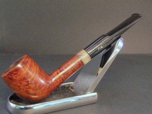 Ready smoke pipe - ready, to