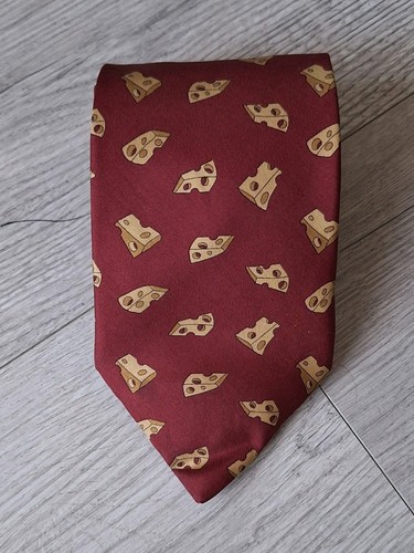 Mens bhs 100 silk - bhs, tie