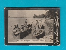 OGDENS GUINEA GOLD - ON THE