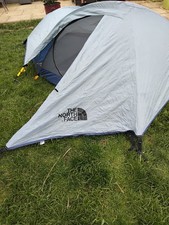 North Face Mountain Marathon