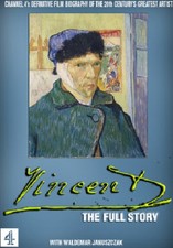Vincent - The Full Story [DVD]
