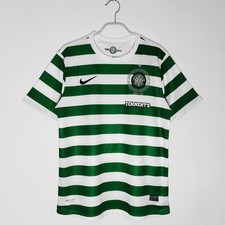 Glasgow Celtic 2012/13 125th