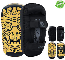 Sports mma thai pads kick - mma,