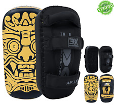 MMA Thai Pads By 3X Sports